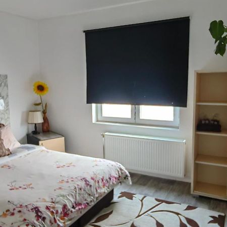 Apartment Divlji Raj Belgrado Buitenkant foto