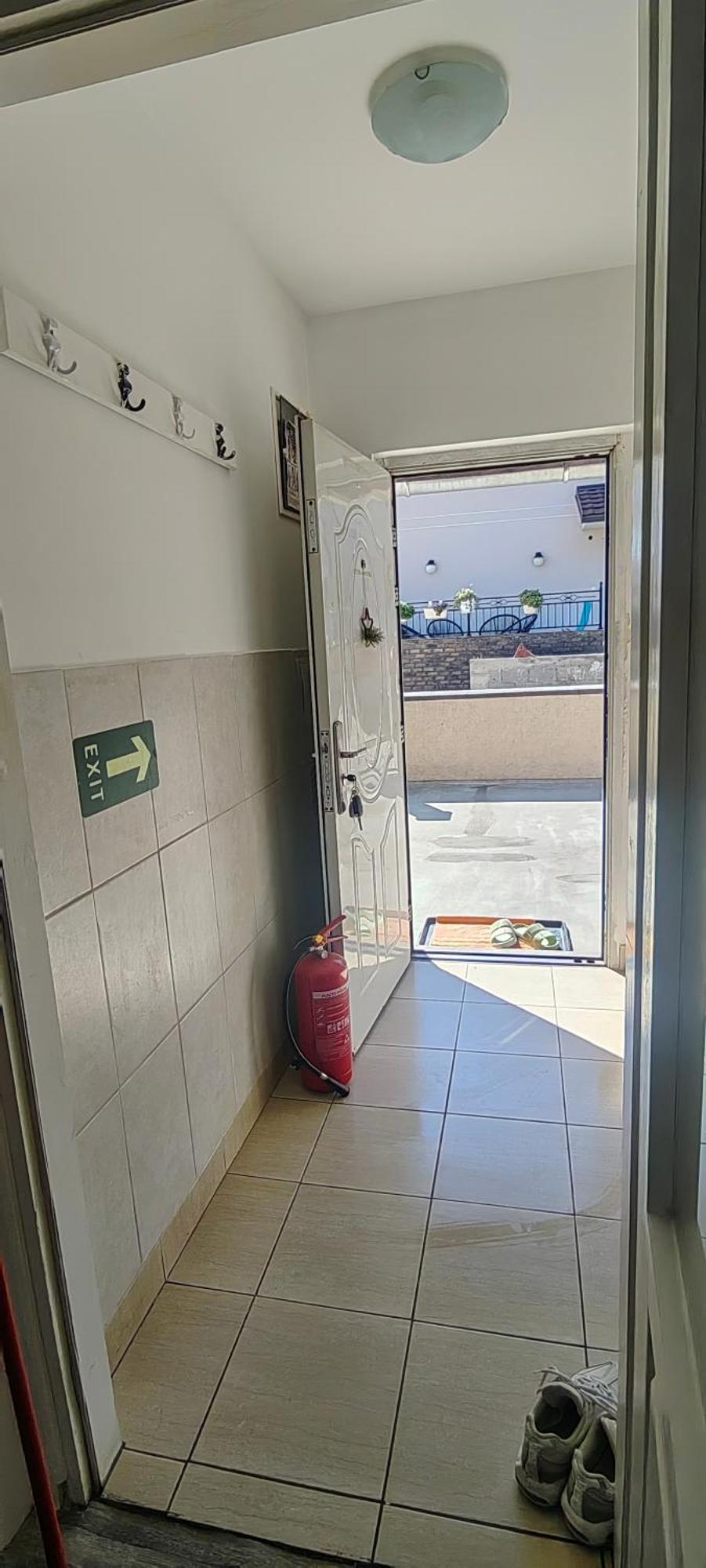Apartment Divlji Raj Belgrado Buitenkant foto