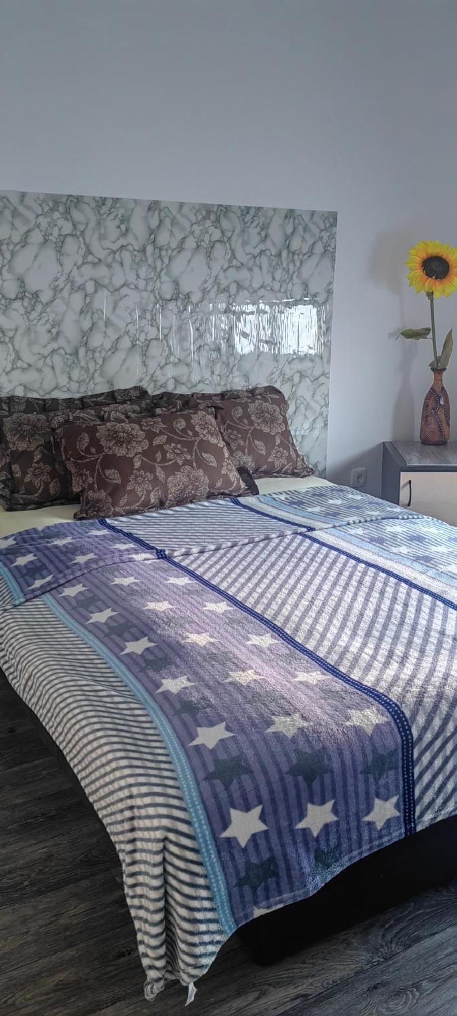 Apartment Divlji Raj Belgrado Buitenkant foto