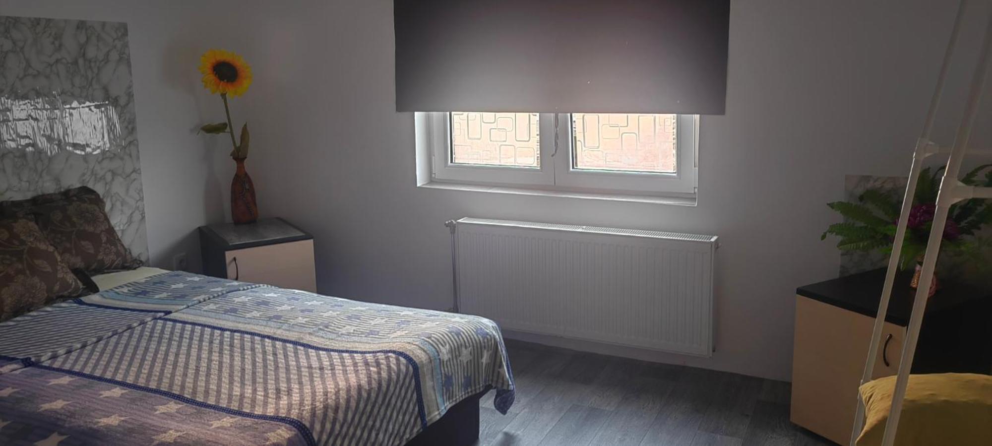 Apartment Divlji Raj Belgrado Buitenkant foto
