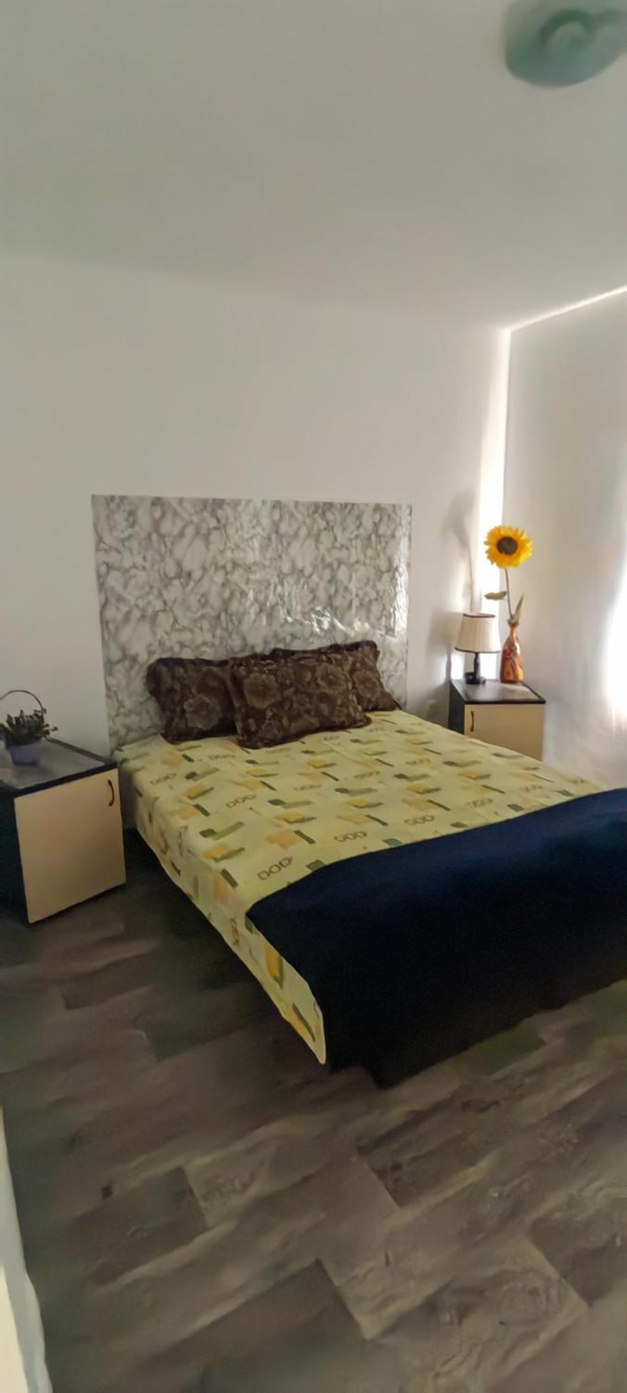 Apartment Divlji Raj Belgrado Buitenkant foto