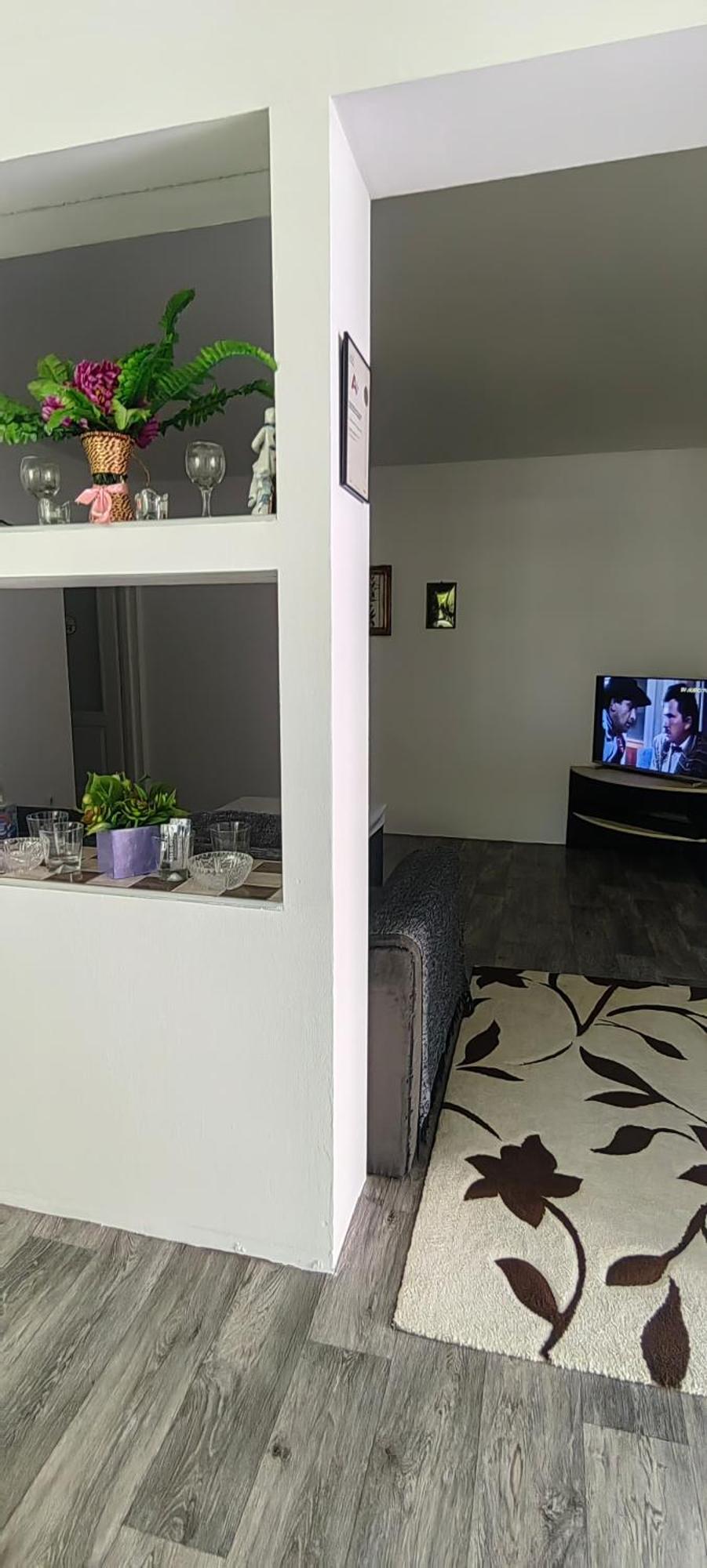Apartment Divlji Raj Belgrado Buitenkant foto