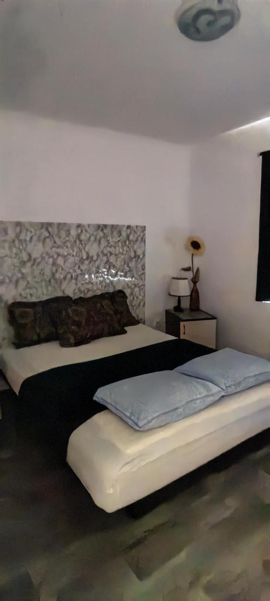 Apartment Divlji Raj Belgrado Buitenkant foto
