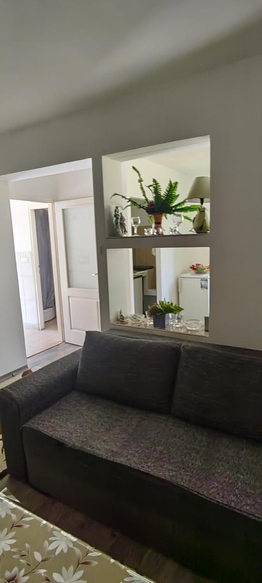 Apartment Divlji Raj Belgrado Buitenkant foto