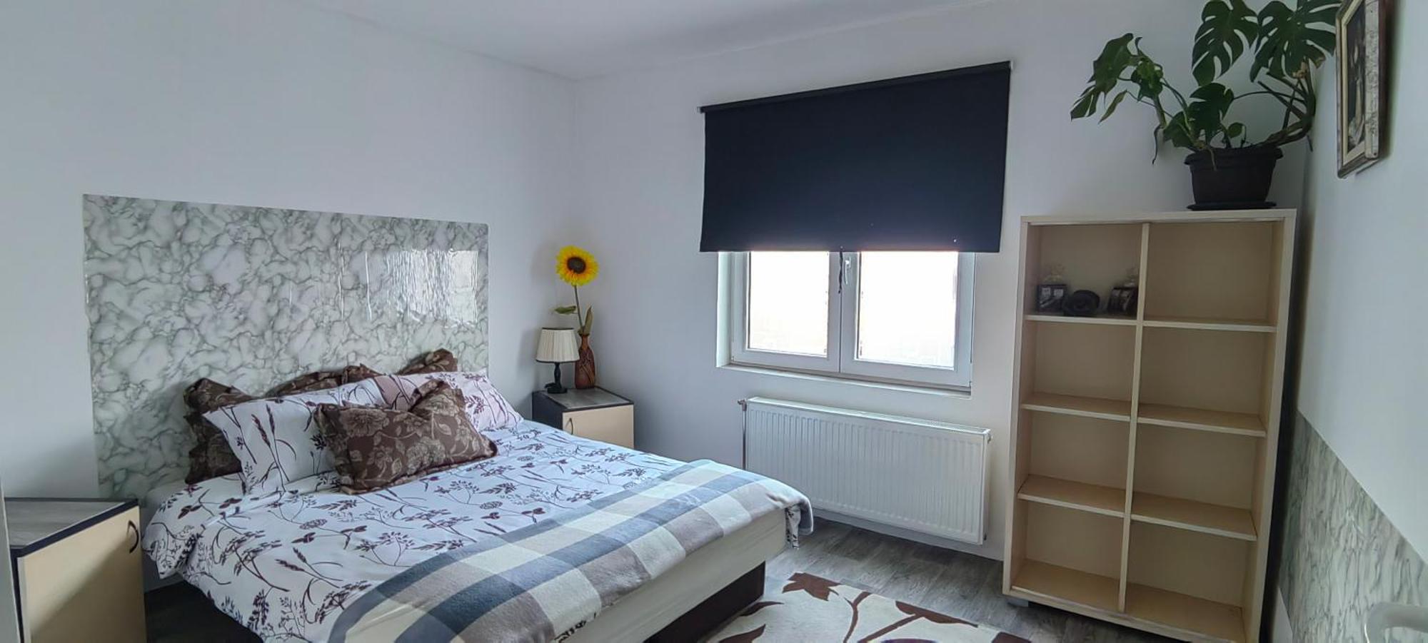 Apartment Divlji Raj Belgrado Buitenkant foto