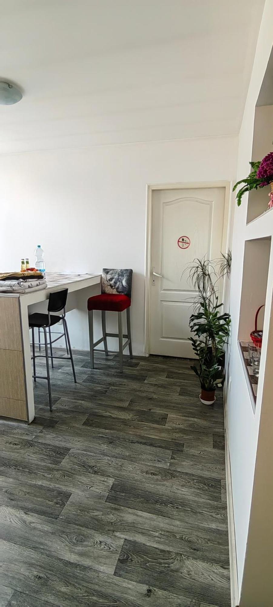 Apartment Divlji Raj Belgrado Buitenkant foto