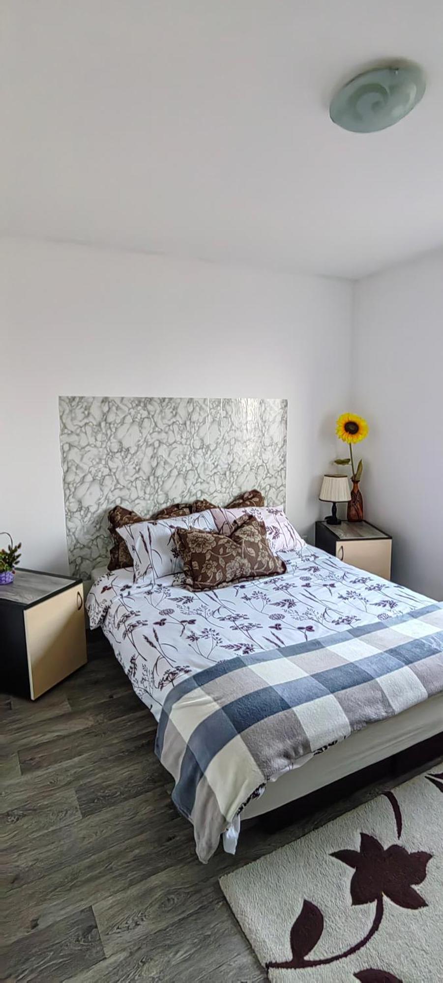 Apartment Divlji Raj Belgrado Buitenkant foto