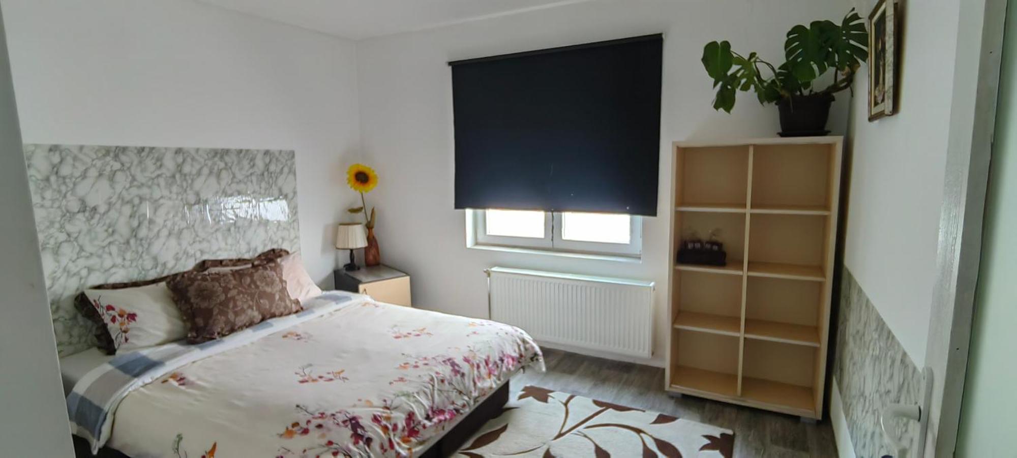 Apartment Divlji Raj Belgrado Buitenkant foto